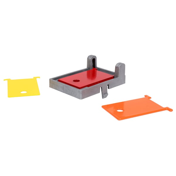 37 UNIV SHIELD SHOCK DETECTOR